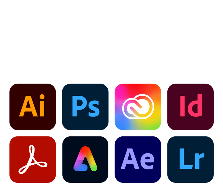 Adobe Tutorial