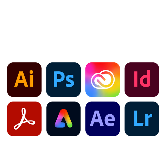 Adobe Tutorial